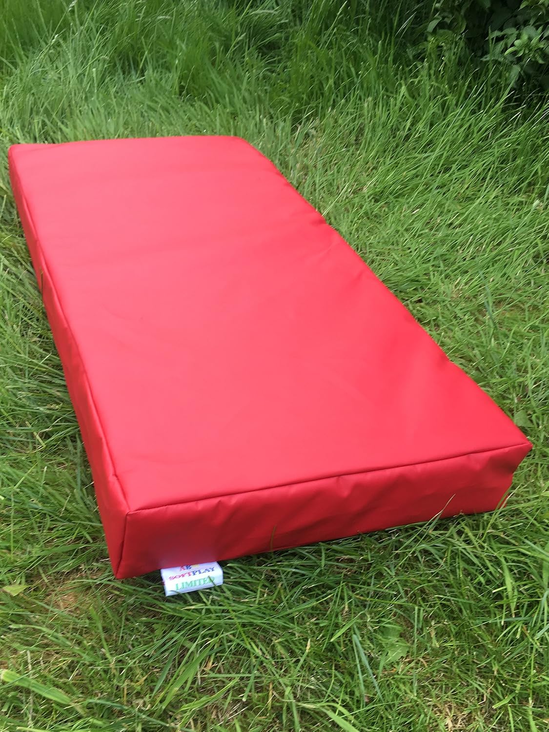 ABM SOFTPLAY Soft Play Gymnastic Landing Crash Mat 610gsm PVC/High