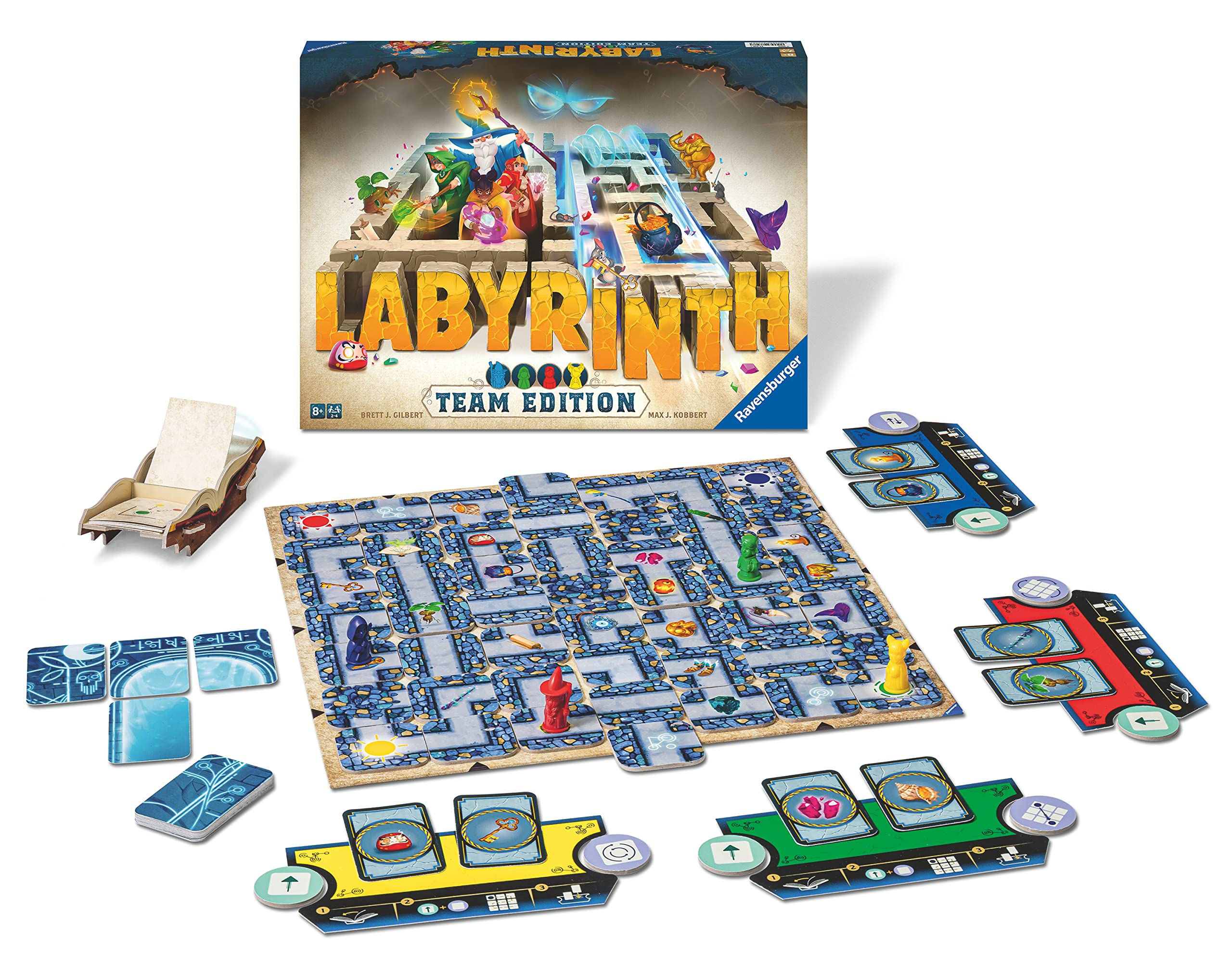 Ravensburger gry 27435 Game