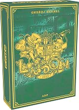 Pokémon TCG World Championships Deck Ondřej Škubal 2022 – 60 Card Set view 5