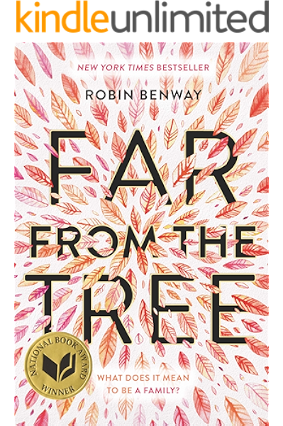 Amazon Com Far From The Tree Ebook Benway Robin Kindle Store