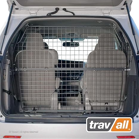 Amazon Com Travall Guard Plus Compatible With Toyota Sienna