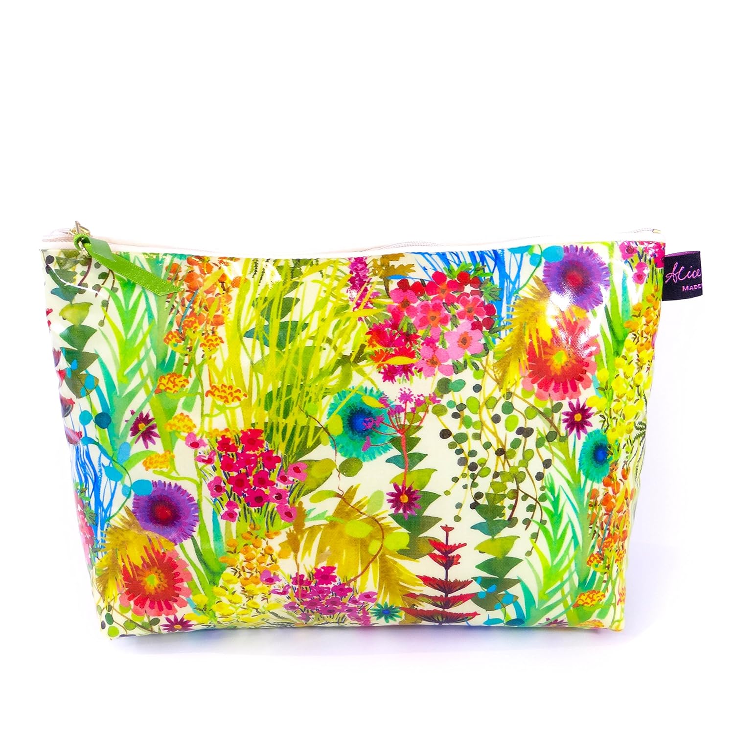 Luxury Liberty Fabric Wash Bag (Tresco Multi) Amazon.co.uk Beauty