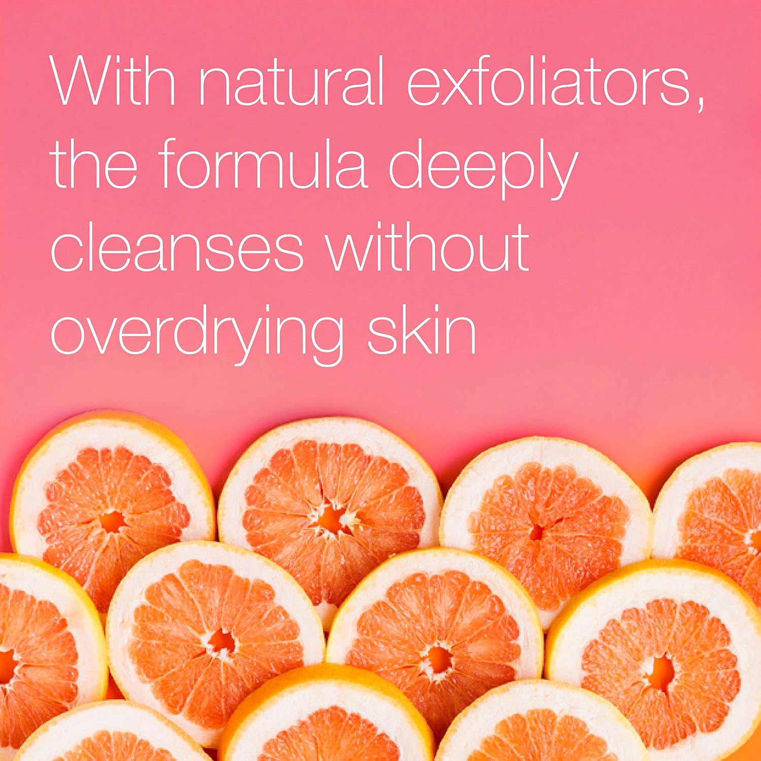 neutrogena refreshingly clear daily exfoliator