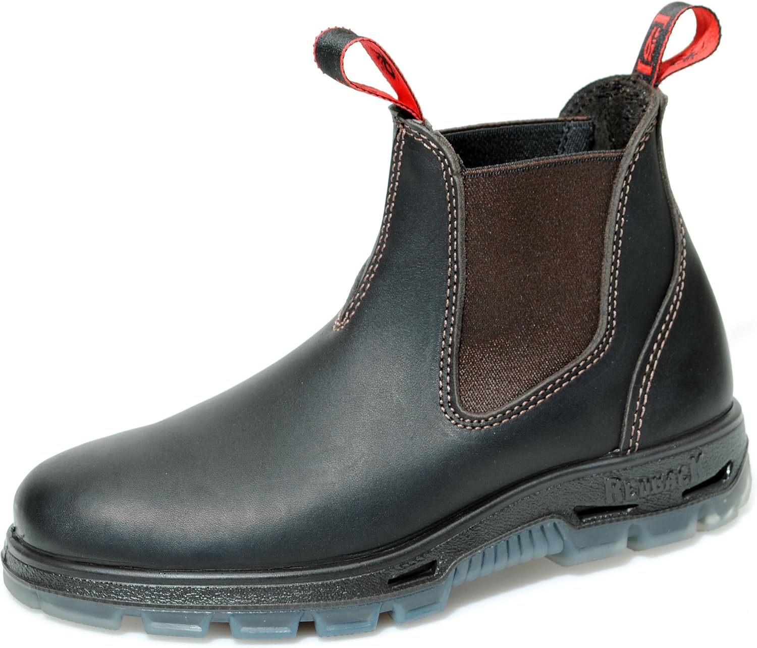 Redback UDOK Australian Made Farm & Country Boots. Size UK9 Amazon