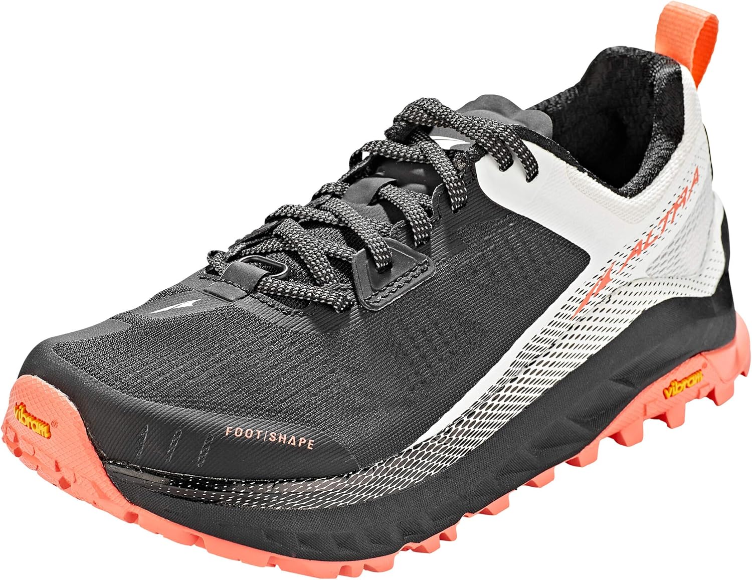altra max cushion