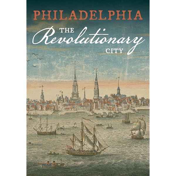 Independence: A Guide to Historic Philadelphia: George W. Boudreau