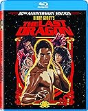 The Last Dragon [Blu-ray]