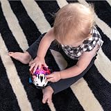 Baby Einstein Curious Car Zen Oball Toy Car & Rattle Light Up 3 Months+ view 3