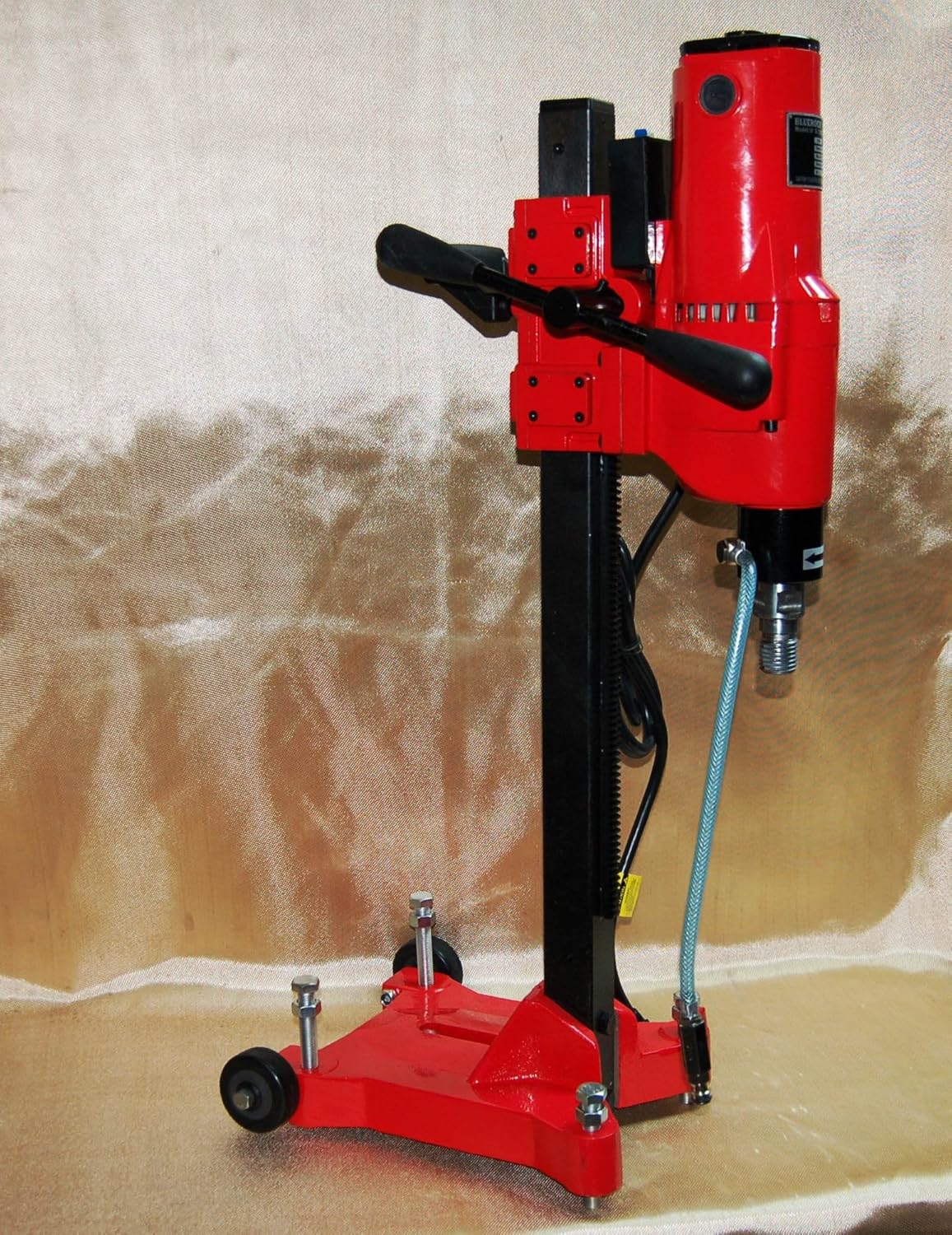 Best Concrete Core Drill Rigs