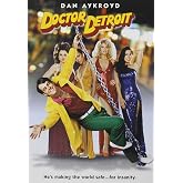 Doctor Detroit [DVD]