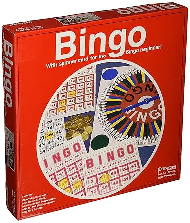 Bingo Game