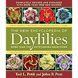 The New Encyclopedia of Daylilies: More Than 1700 Outstanding Selections