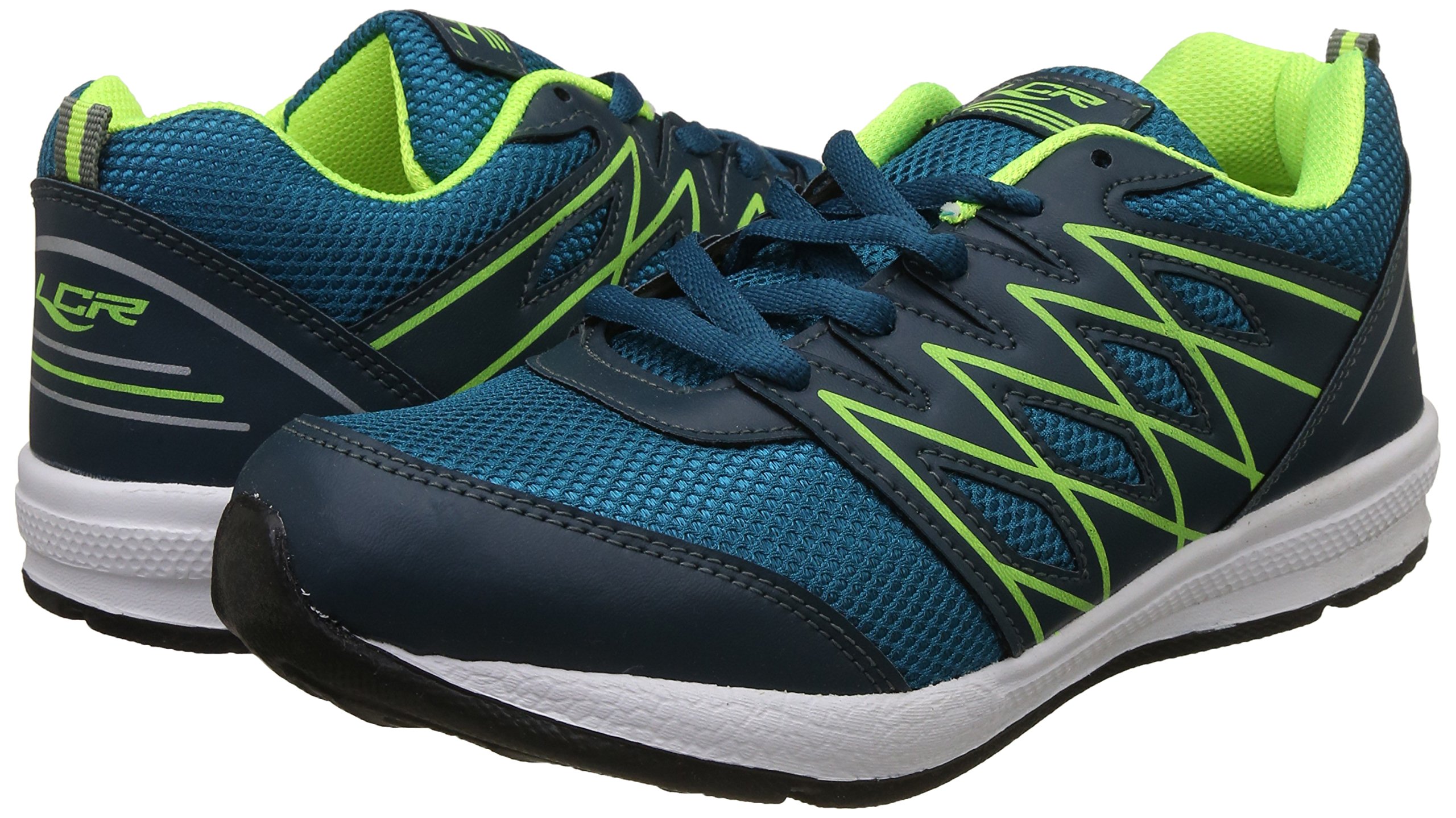 Flipkart Lancer Hydra Shoes Mens Hydra 46 Running Shoes Desertcart