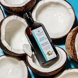 Nature Spell Coconut Oil for Hair 150ml Pre-Diluted Deep Moisturise Vegan view 4