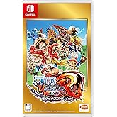 ONE PIECE アンリミテッドワールド R デラックスエディション - Switch (Non-US Version)