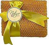 Nature by EJN - Net Bath Sponge, Customized N1