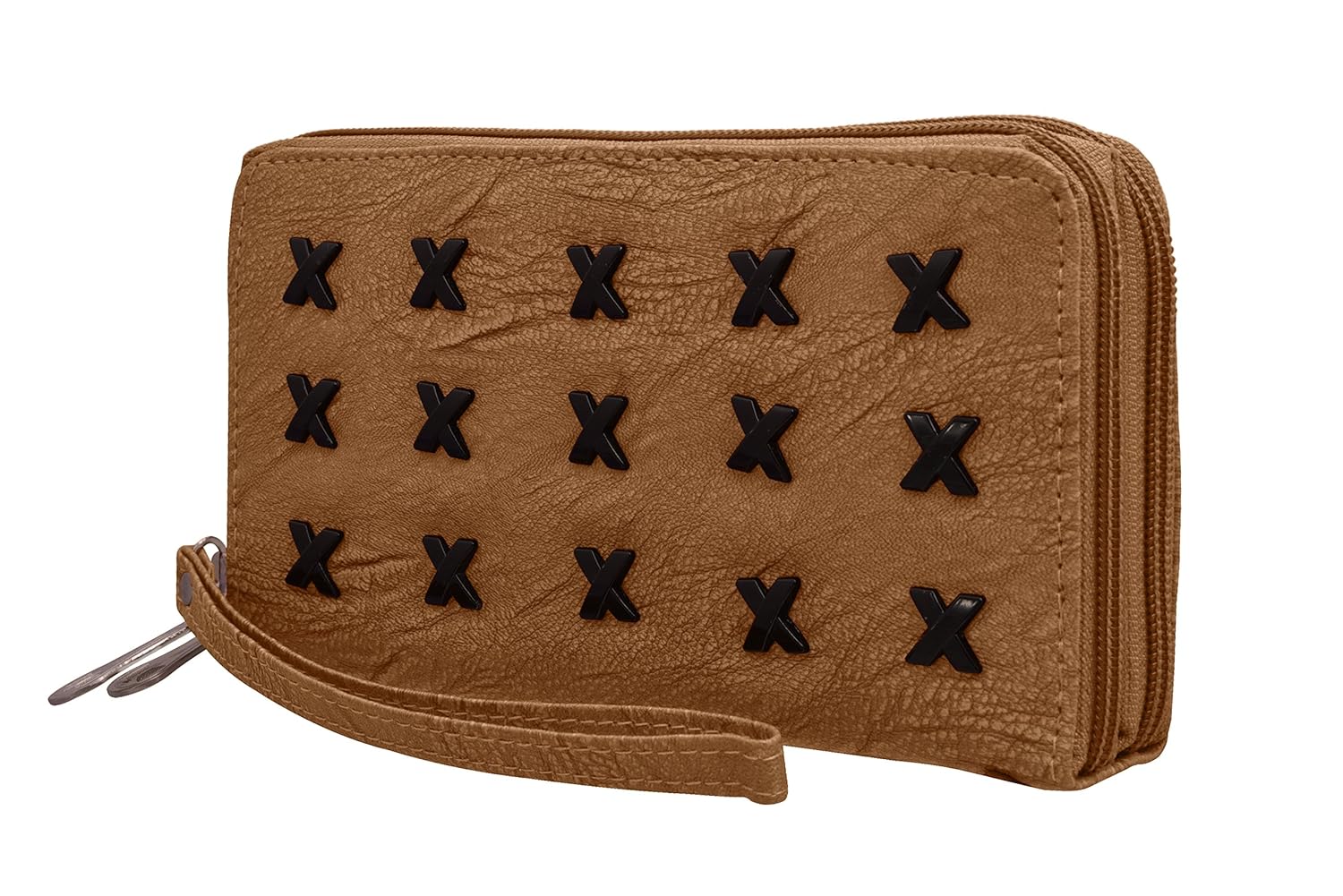 tap fashion synthetic women's wallet/clutch/ purse