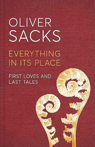 Download Everything in its Place: First Loves and Last Tales (English Edition) PDF