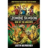 Zombie Season 3: Rise of the Ancients