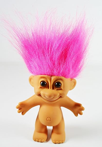 trolls toy story
