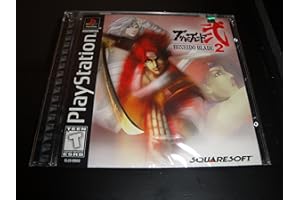 Bushido Blade 2