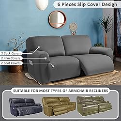 ULTICOR Squared Jacquard Design Extra Wide