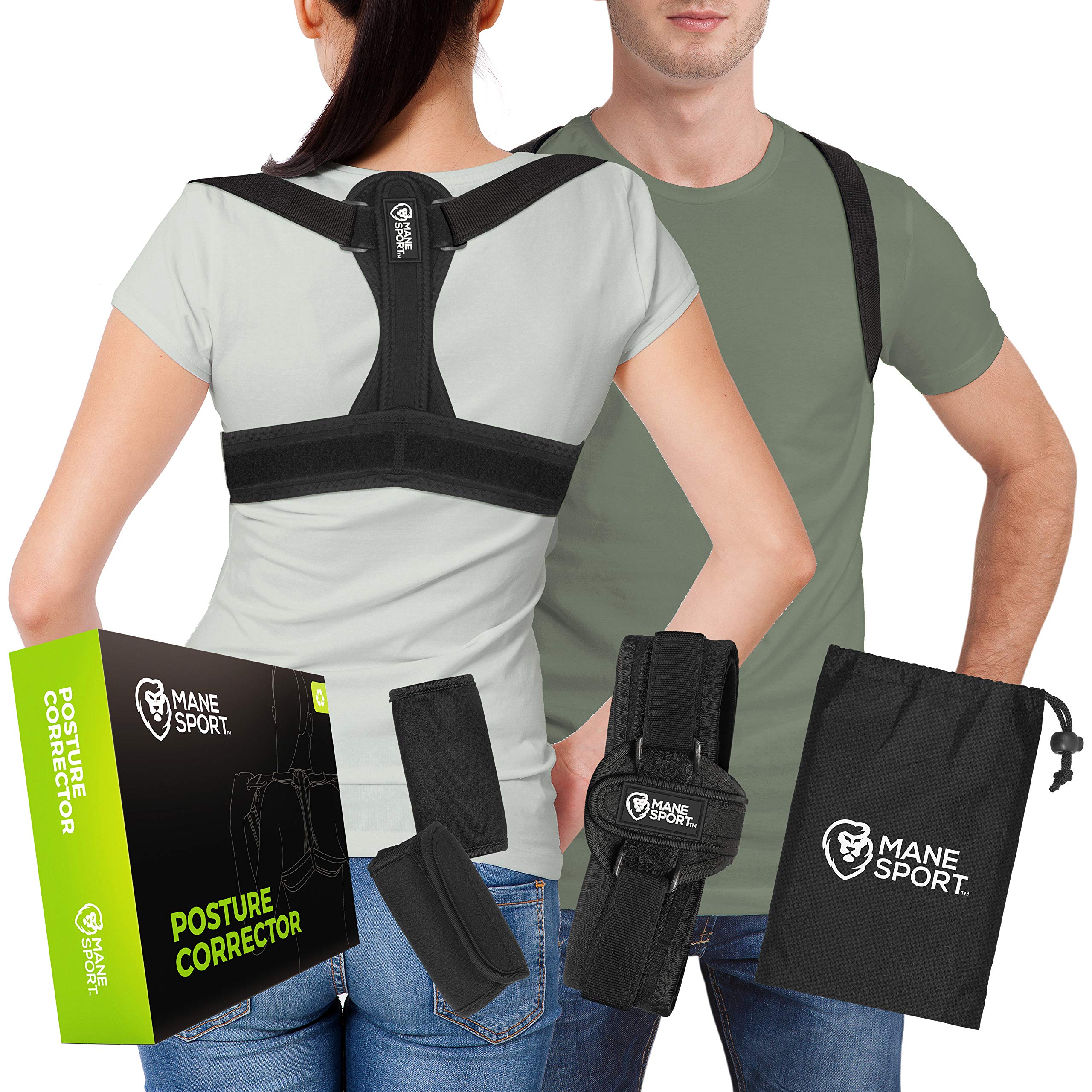 sport posture corrector