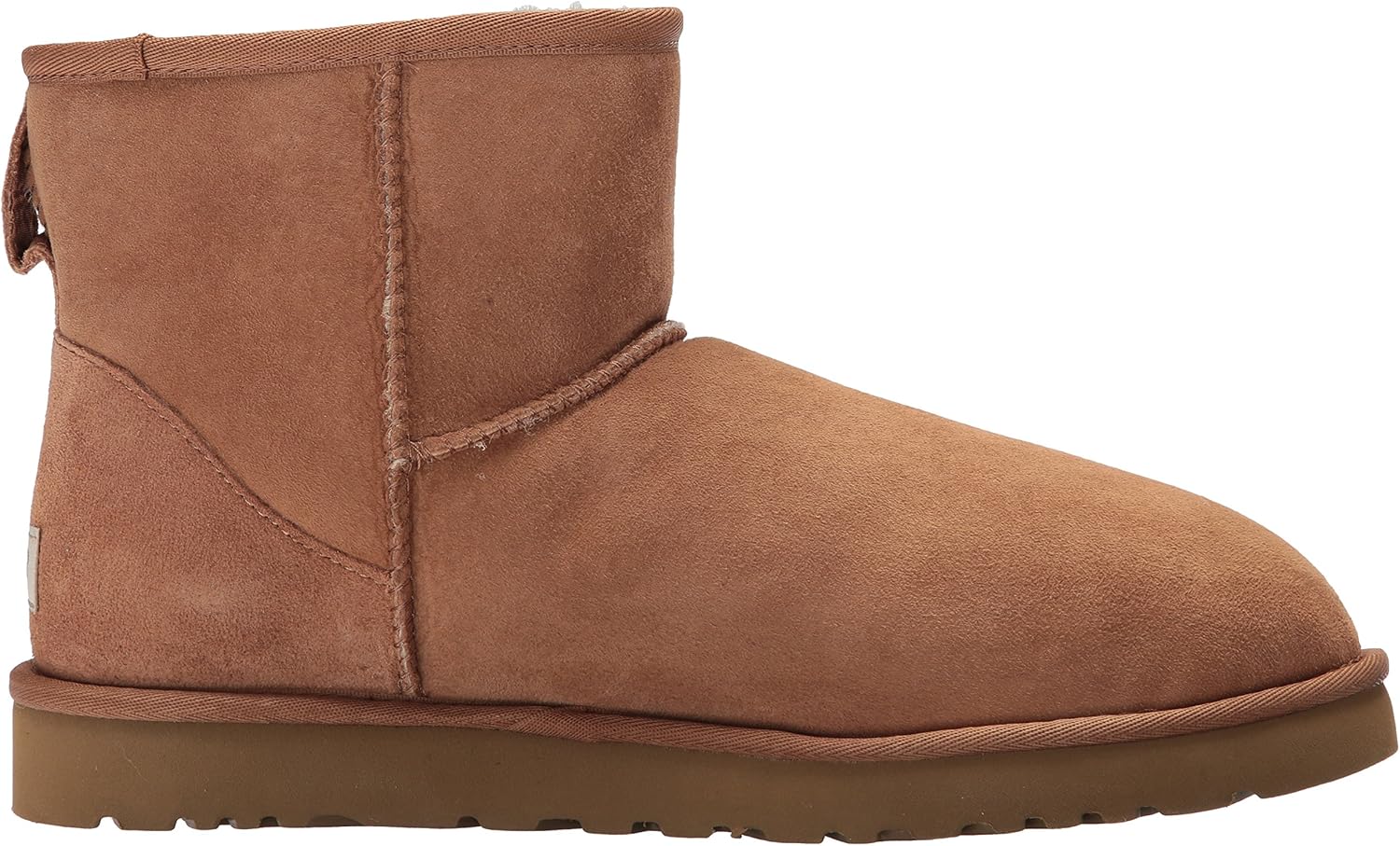  | UGG Men's Classic Mini Winter Boot | Snow Boots