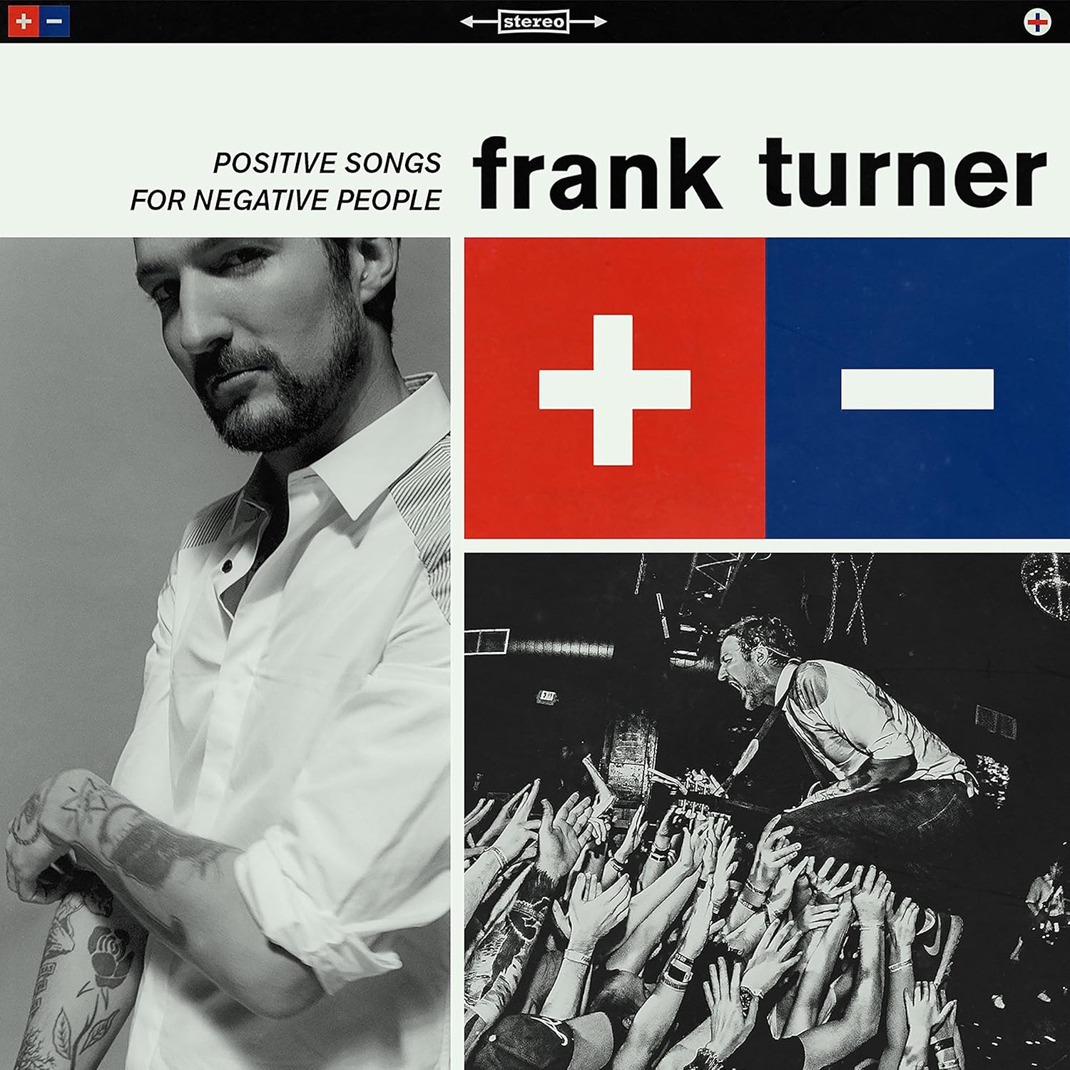 Frank Turner: The Next Storm