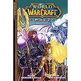 Warcraft: MAGE (World of Warcraft)