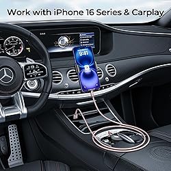 Basesailor USB Type C Charger Cable 3.3FT