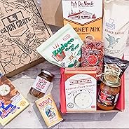 Cajun Crate Subscription Box