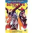 Batman: Detective Comics 3: Rebirth