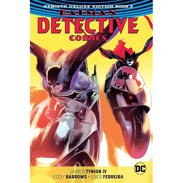 アメコミ　10冊　バットマン　Detective Comics Rebirth Detective Comics #1092 Preview - The Comic Book Dispatch