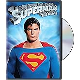 Superman, The Movie (DVD)