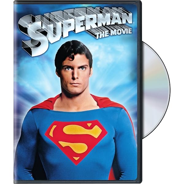 Amazon.com: Superman II (Two-Disc Special Edition) : Christopher  