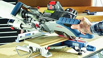 Bosch B07Z5PXRZ8 Miter Saws product image 3