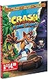 Crash Bandicoot N. Sane Trilogy: Official Guide
