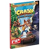 Crash Bandicoot N. Sane Trilogy: Official Guide
