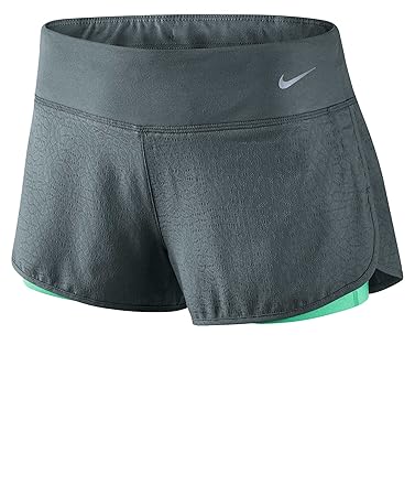 nike performance damen shorts