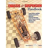 Street Rodder Chassis & Suspension Handbook