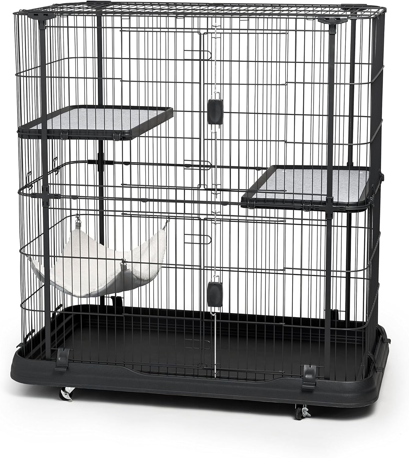 prevue cat home