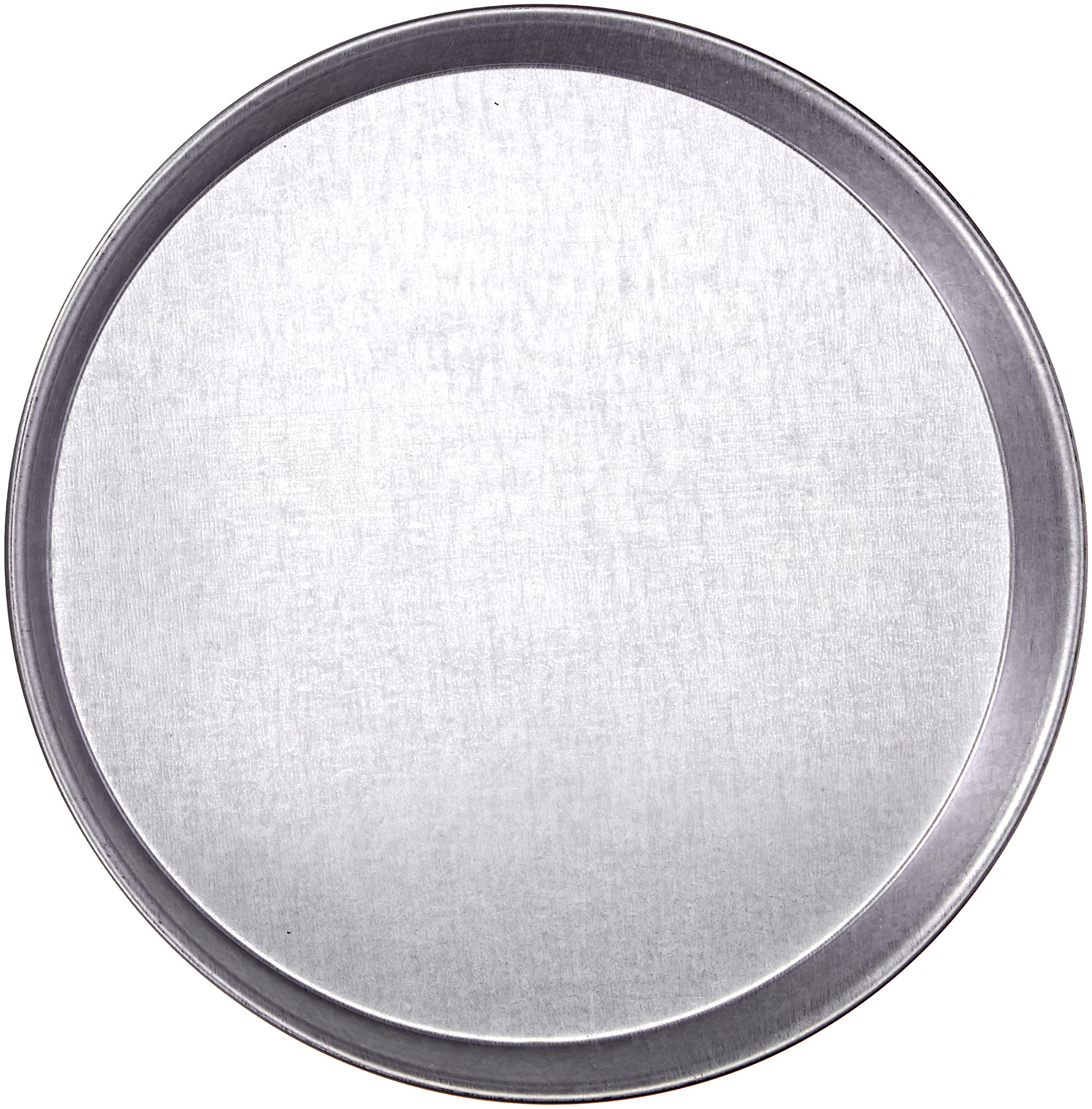 Paderno World Cuisine 11739-28 Pizza Pan, 11", Gray