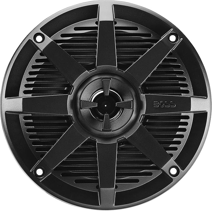 boss 5.25 marine speakers