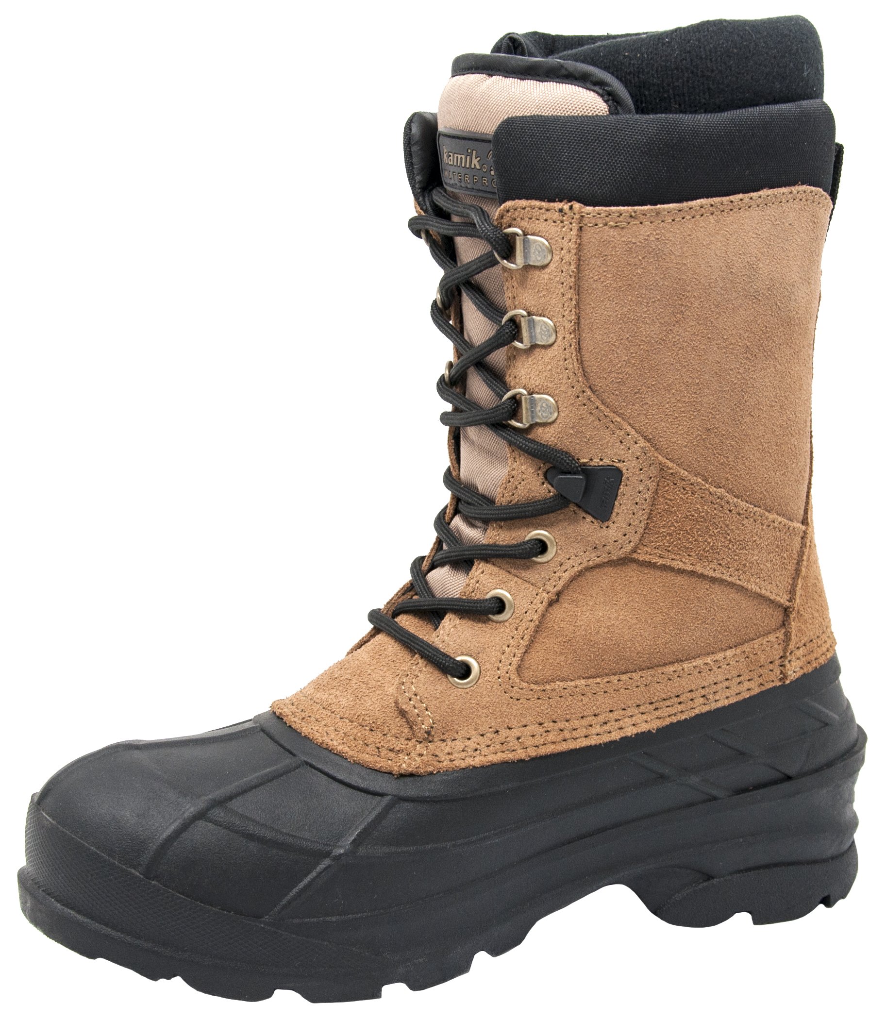dsw steel toe boots