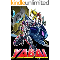 YABAI: english version (kabushikikaisyaakunohimitsukessya) (Japanese Edition) book cover YABAI: english version (kabushikikaisyaakunohimitsukessya) (Japanese Edition) book cover