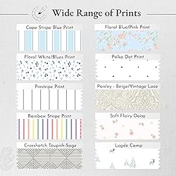 California Design Den Full Size Bed Sheets Set