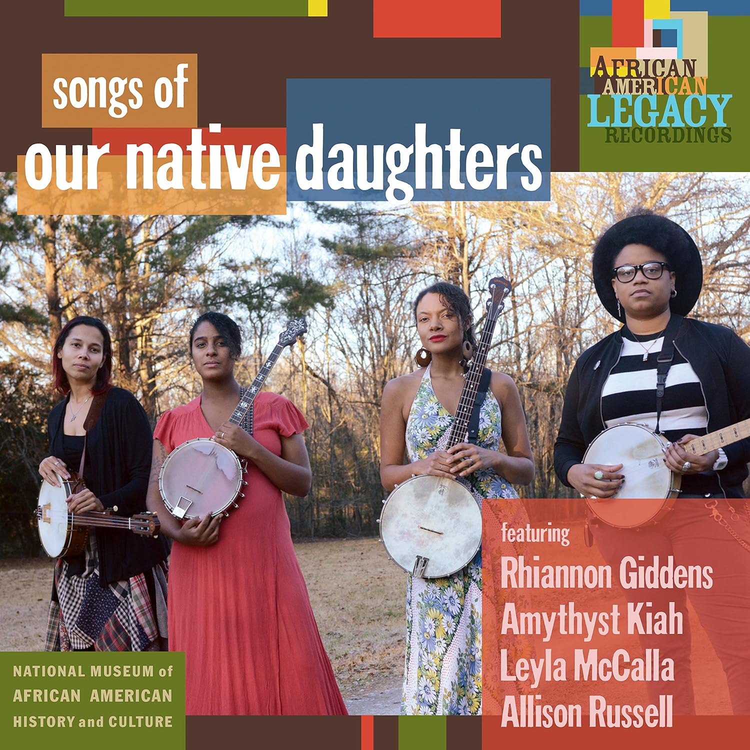 Buy Our Native Daughters: Songs of Our Native Daughters New or Used via Amazon