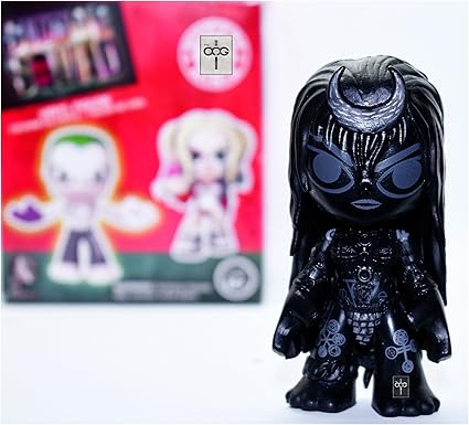 mystery minis suicide squad