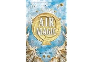 Air Magic (Elements of Witchcraft Book 2)